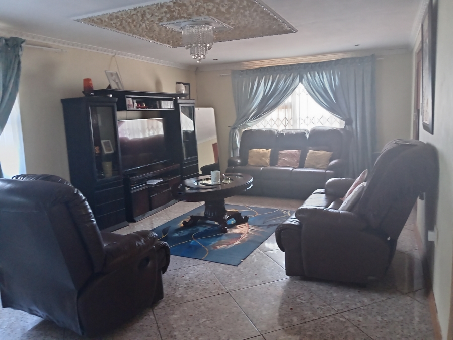 3 Bedroom Property for Sale in Motherwell Nu 6 Eastern Cape